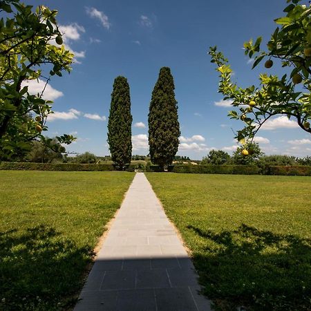 Tenuta Villa Rocchi Torrita di Siena Exterior photo