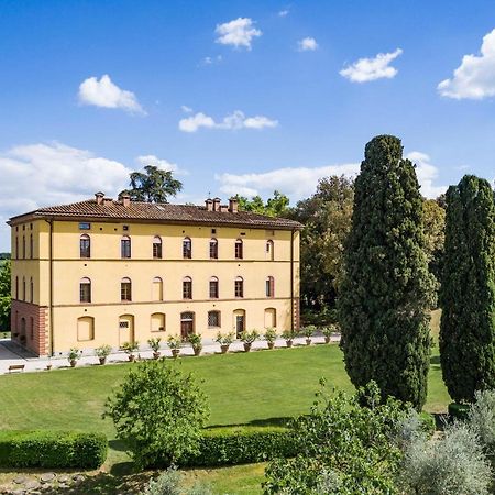 Tenuta Villa Rocchi Torrita di Siena Exterior photo