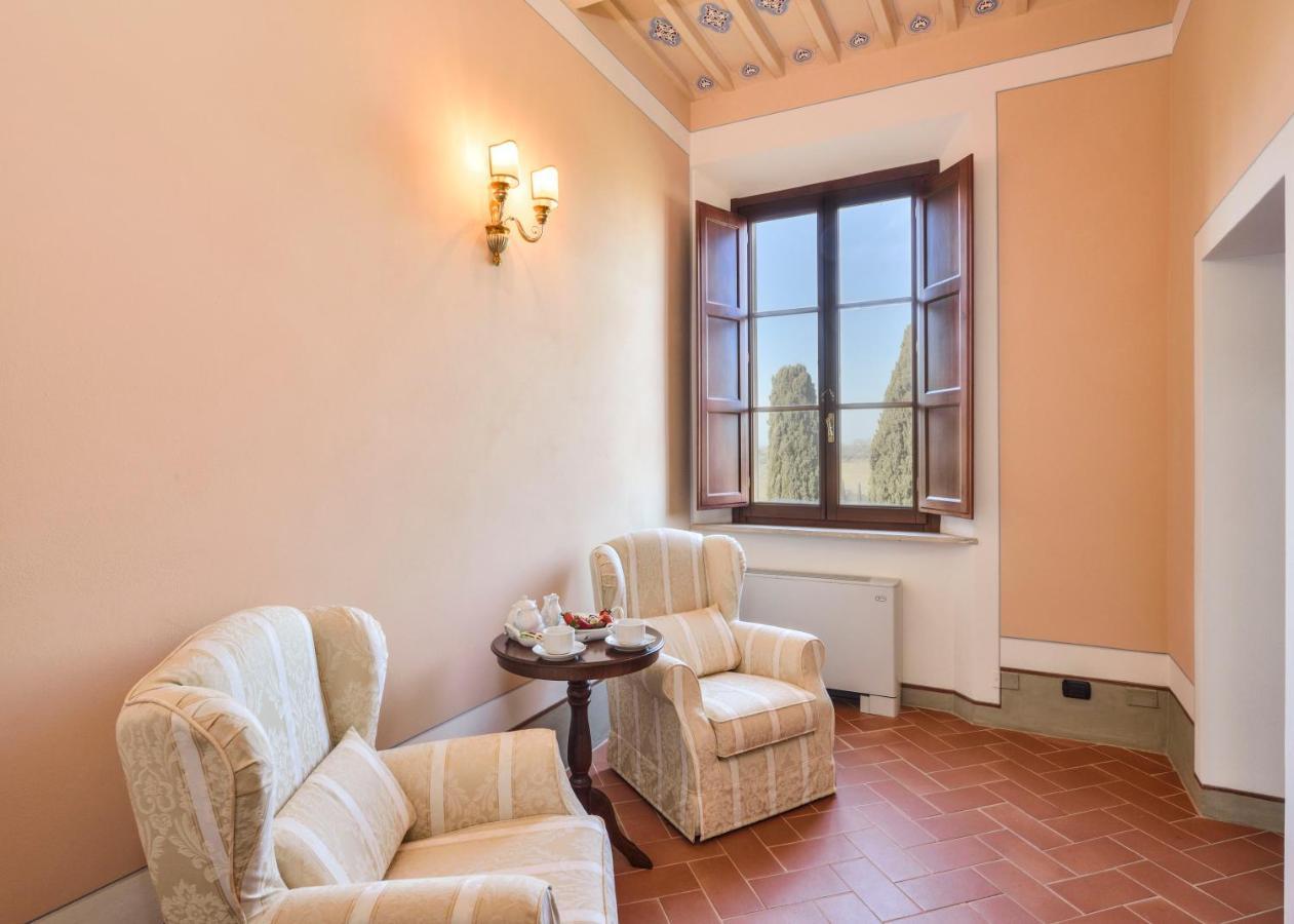 Tenuta Villa Rocchi Torrita di Siena Exterior photo