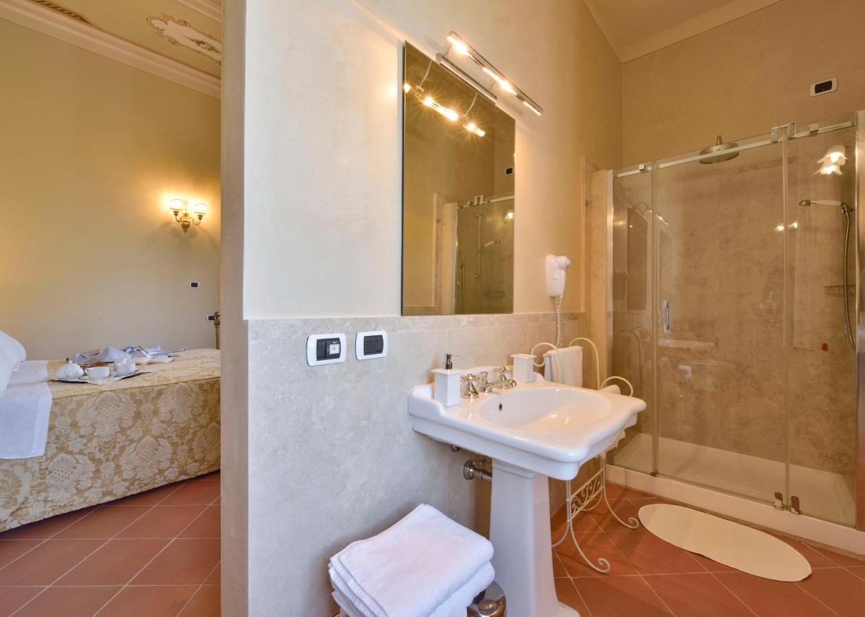 Tenuta Villa Rocchi Torrita di Siena Exterior photo