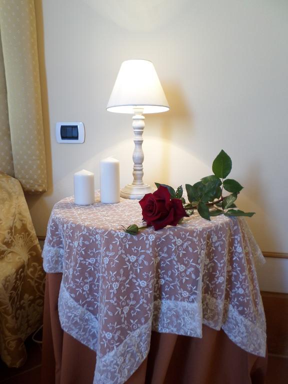 Tenuta Villa Rocchi Torrita di Siena Room photo