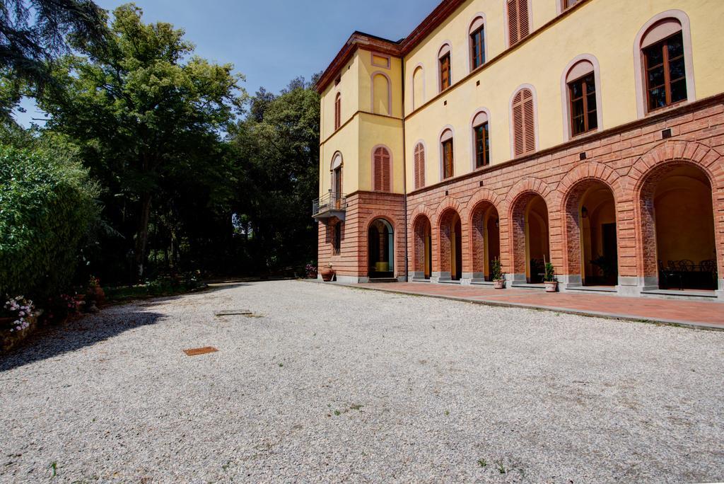 Tenuta Villa Rocchi Torrita di Siena Exterior photo