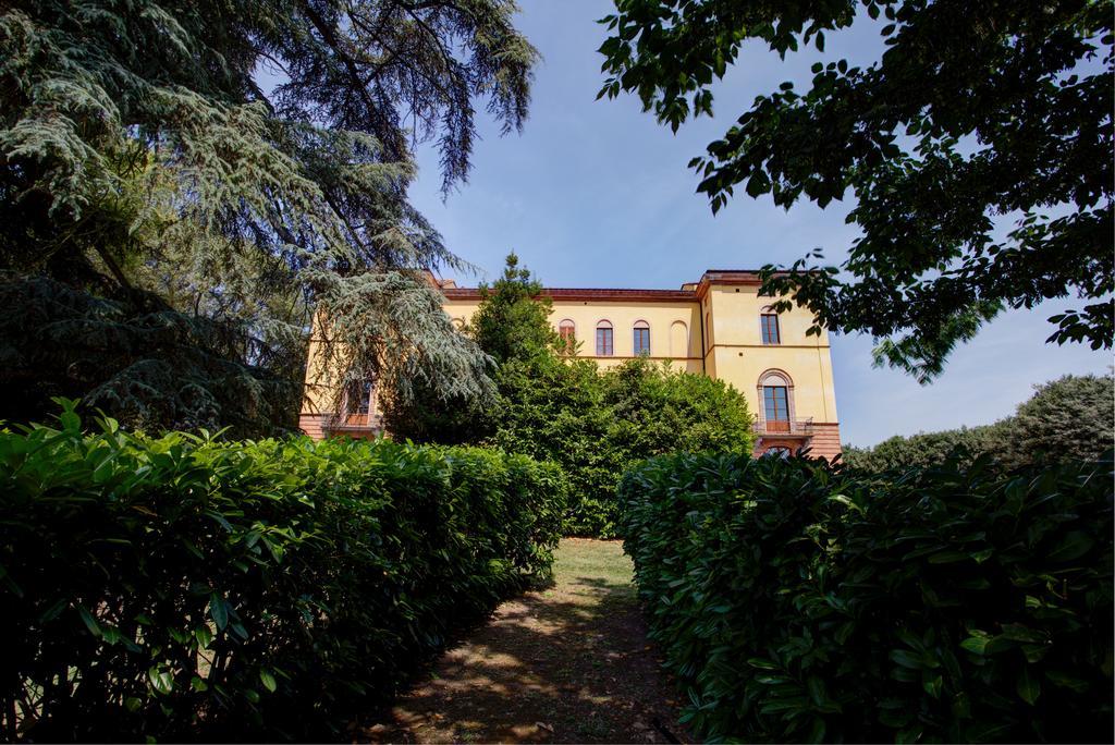 Tenuta Villa Rocchi Torrita di Siena Exterior photo